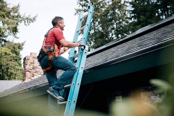 Best Steel Roofing  in Rkville, PA